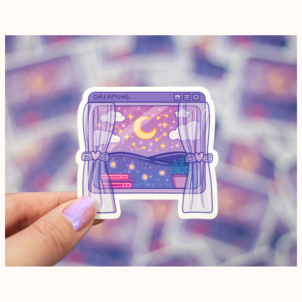 Editorial cover for Sticker Sheets vs Die-Cut Stickers: Which Fits Your Project?
