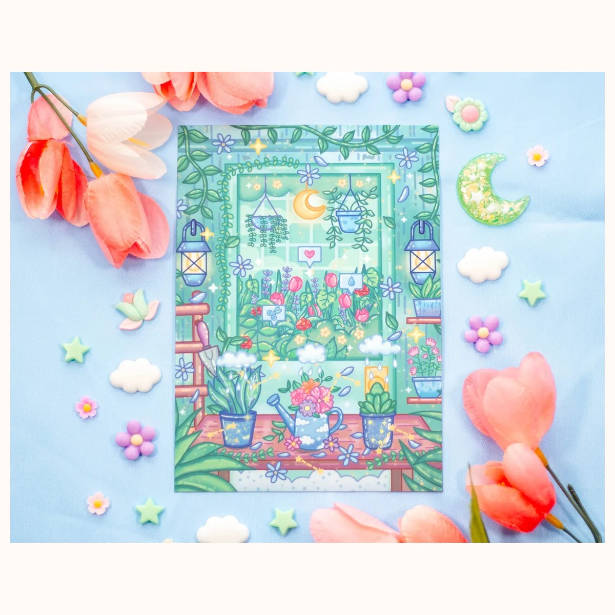 Journals & Notebooks collection