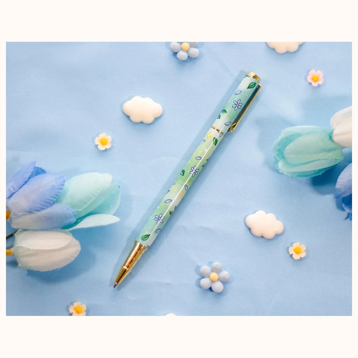 Botanical Bliss Pen view 3