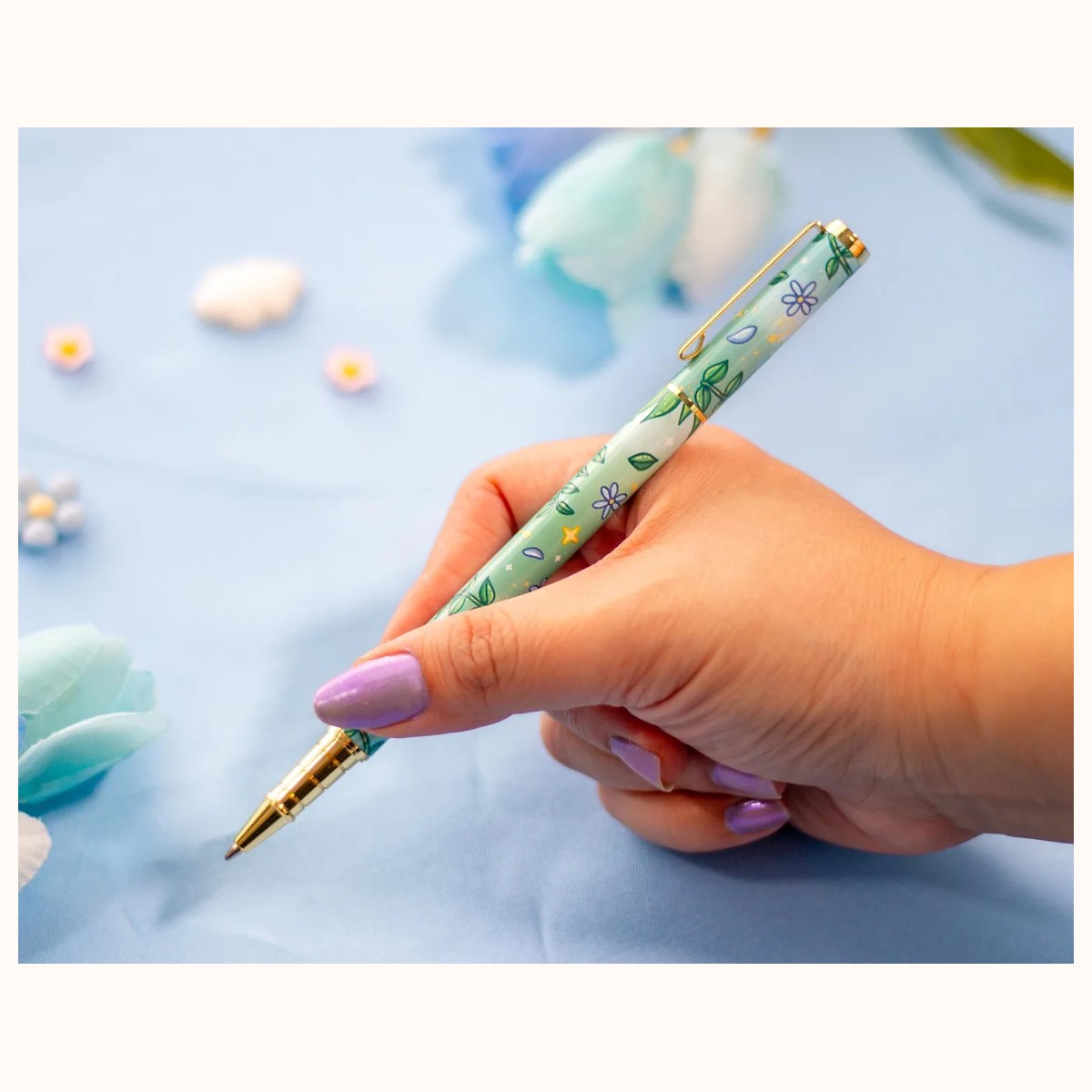 Botanical Bliss Pen view 4