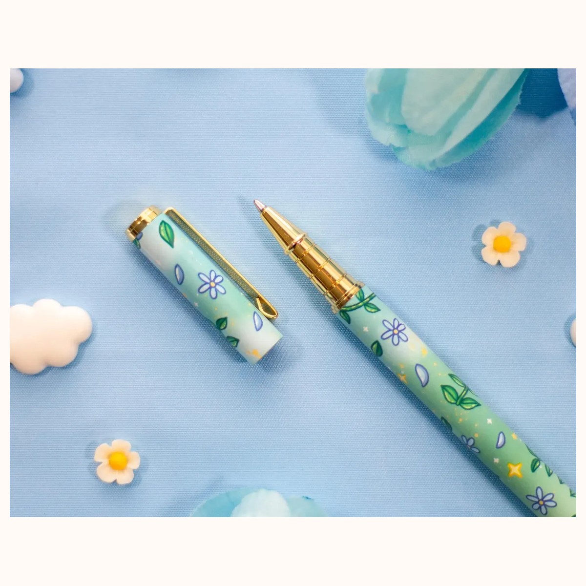 Botanical Bliss Pen view 6