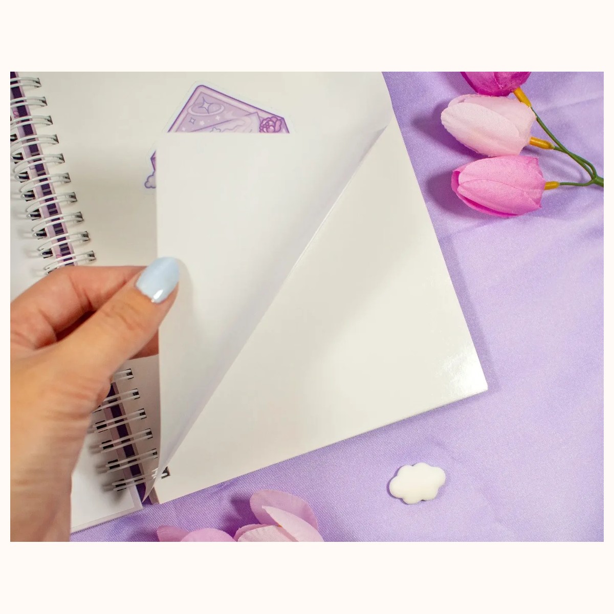 Magical Memories Reusable Sticker Book view 2