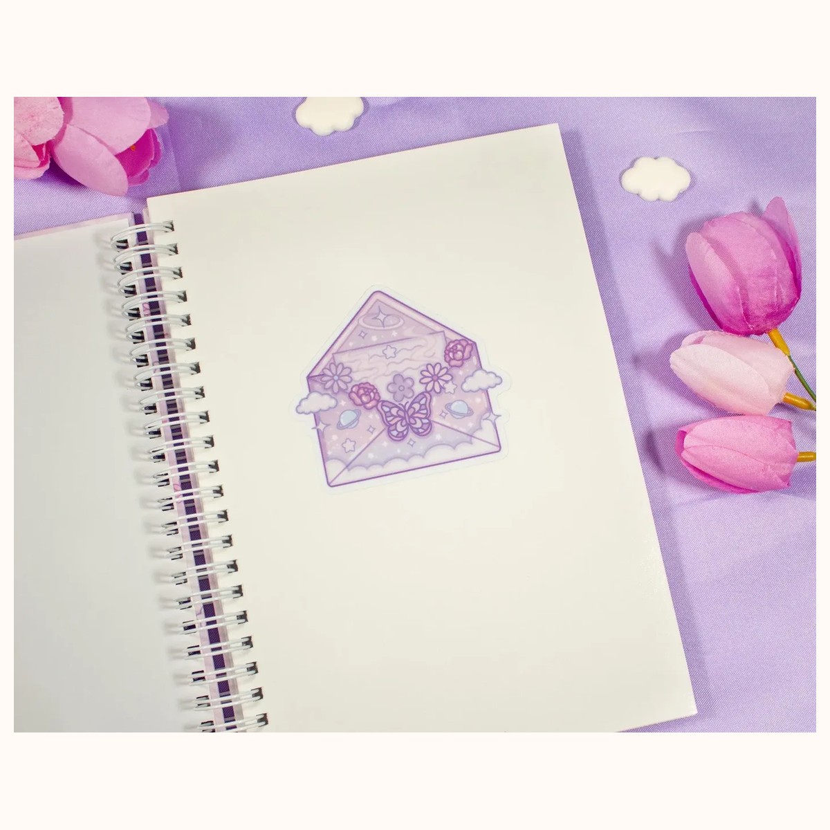 Magical Memories Reusable Sticker Book view 6