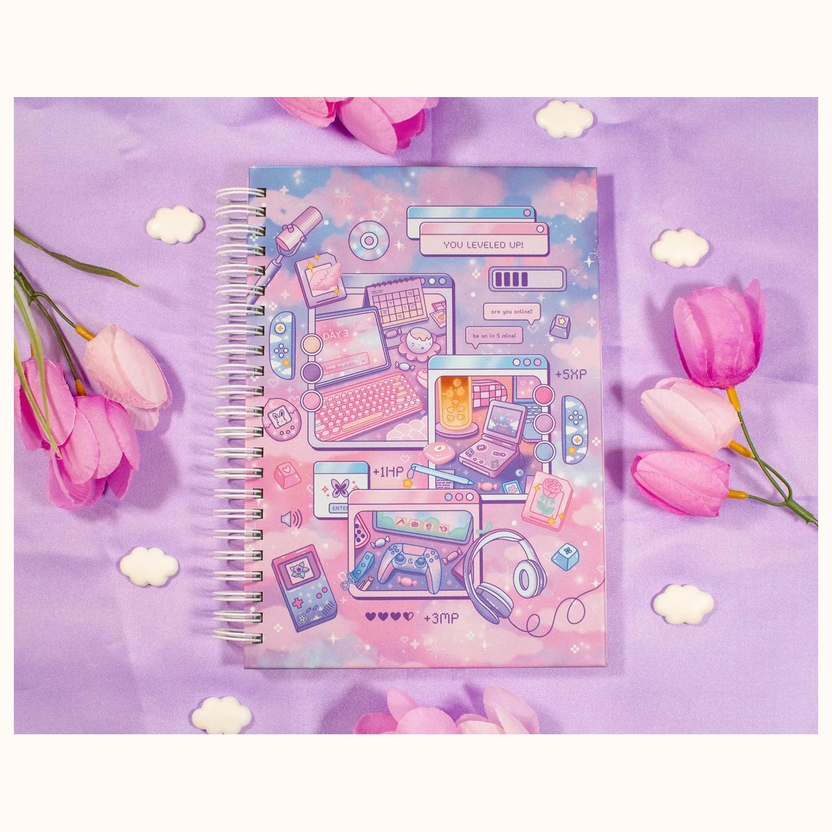 Game Time Reusable Sticker Book, accessories from Farouk Book Store