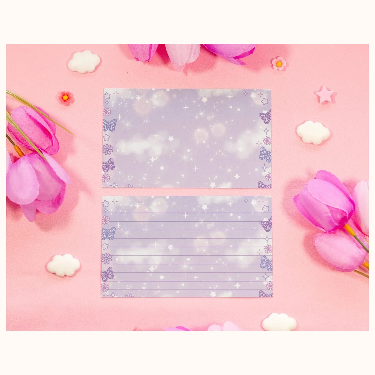 Magical Memories Note Cards, accessories from Farouk Book Store