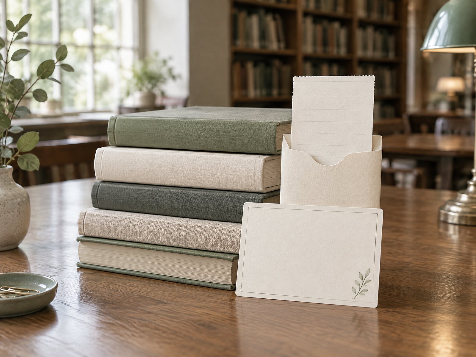 Editorial cover for A Library-Loan Paper Pocket with Farouk
